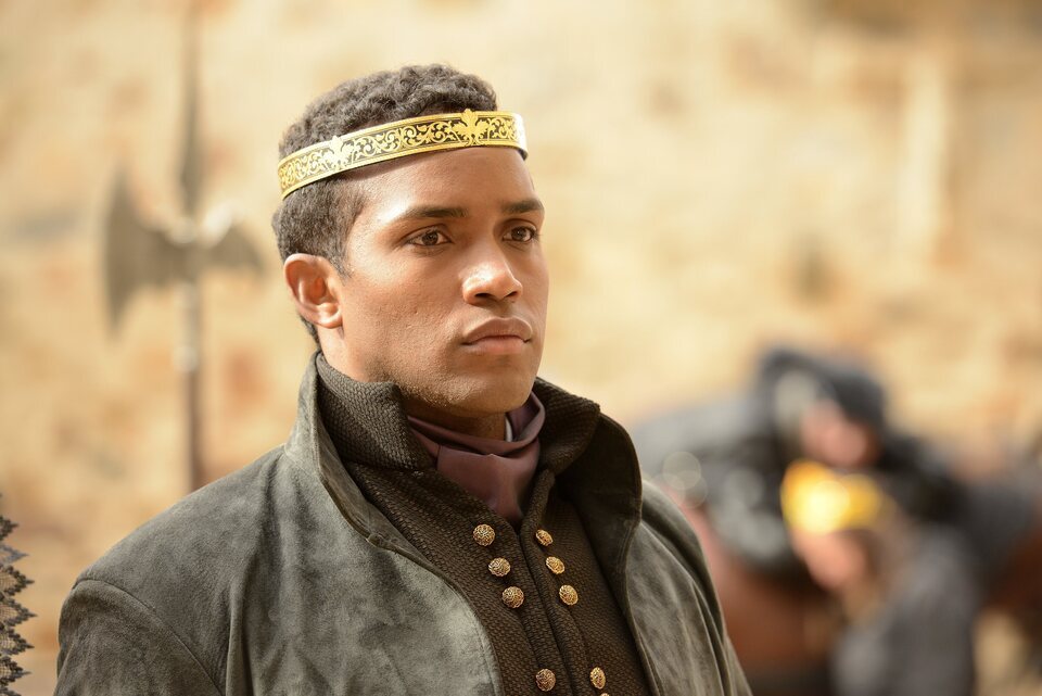Imagen de la serie Still Star-Crossed
