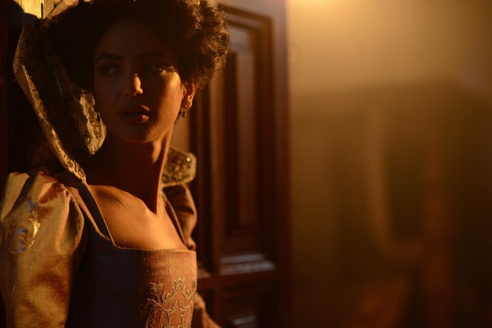 Imagen de la serie Still Star-Crossed