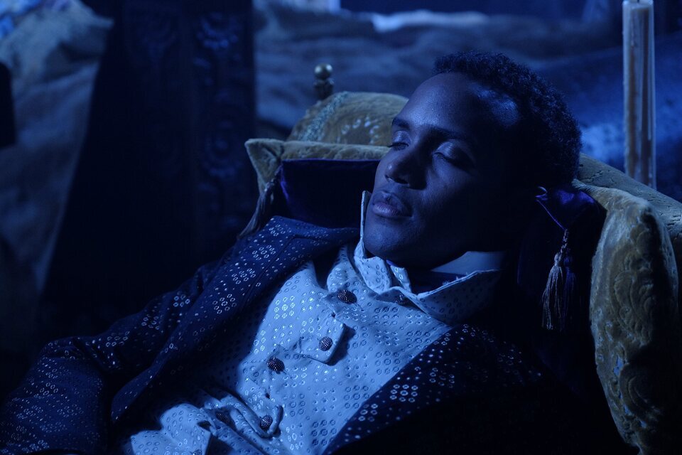 Imagen de la serie Still Star-Crossed