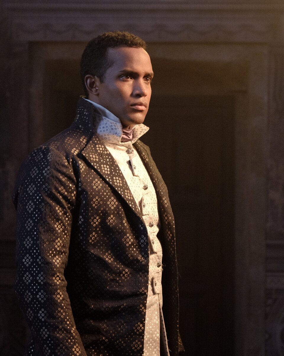 Imagen de la serie Still Star-Crossed