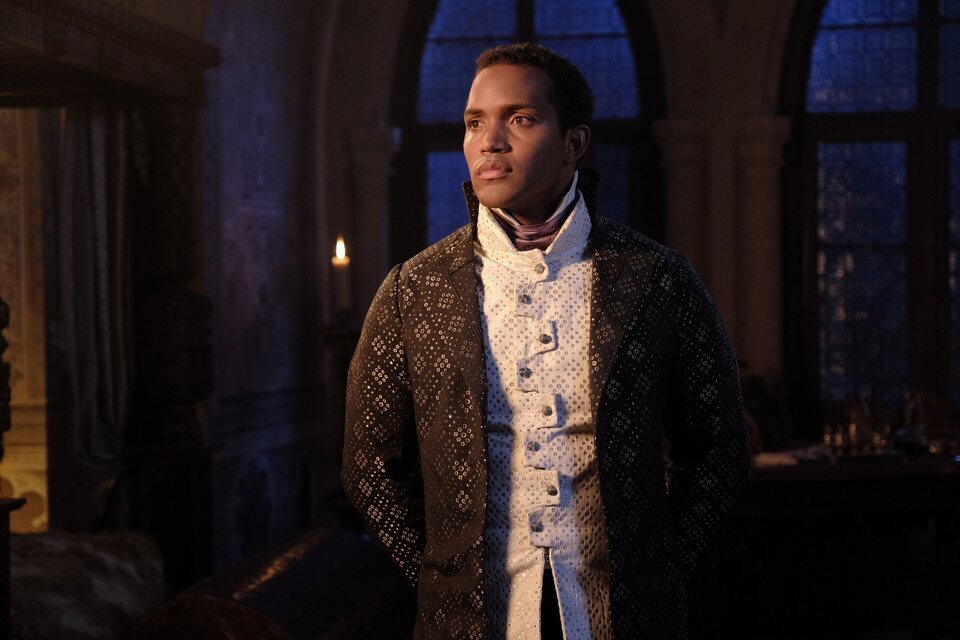 Imagen de la serie Still Star-Crossed