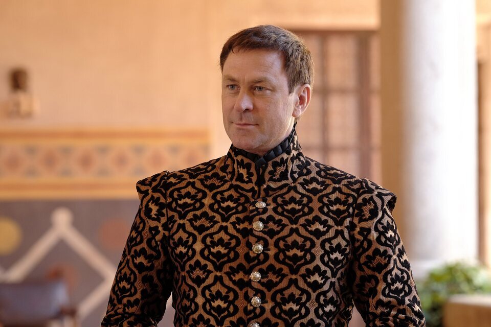Imagen de la serie Still Star-Crossed