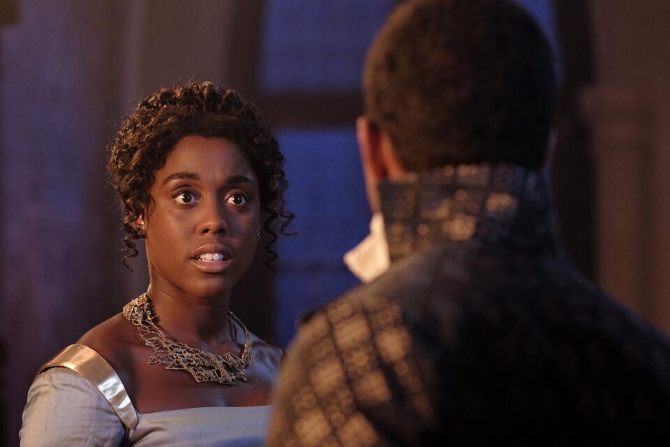 Imagen de la serie Still Star-Crossed