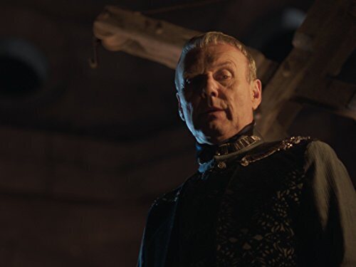 Imagen de la serie Still Star-Crossed
