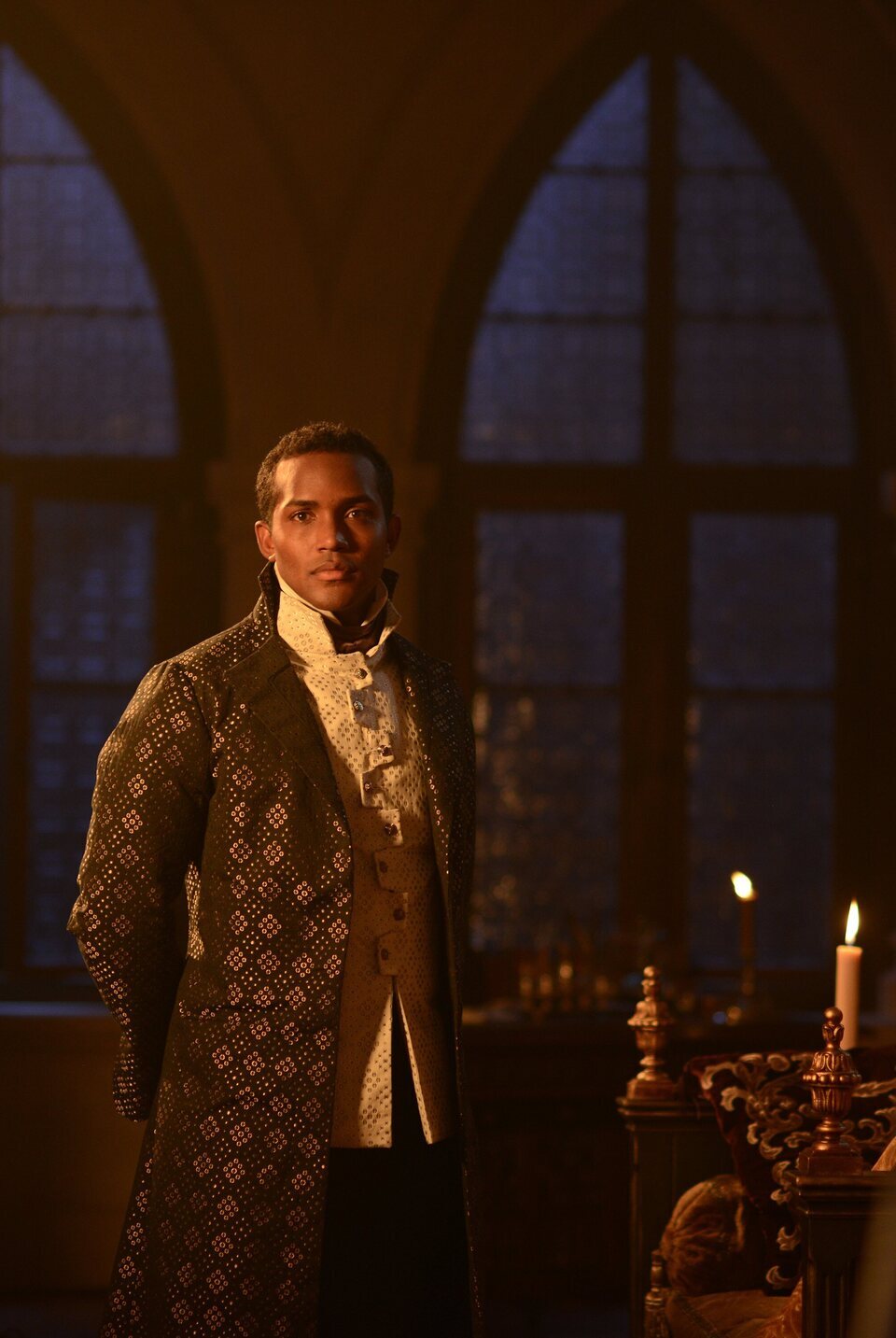 Imagen de la serie Still Star-Crossed