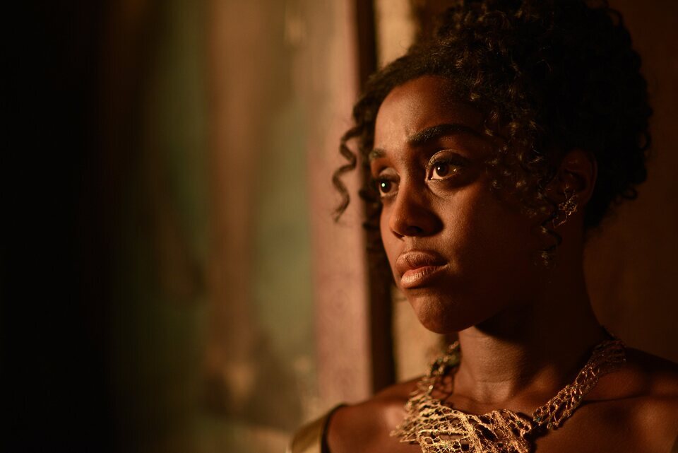 Imagen de la serie Still Star-Crossed