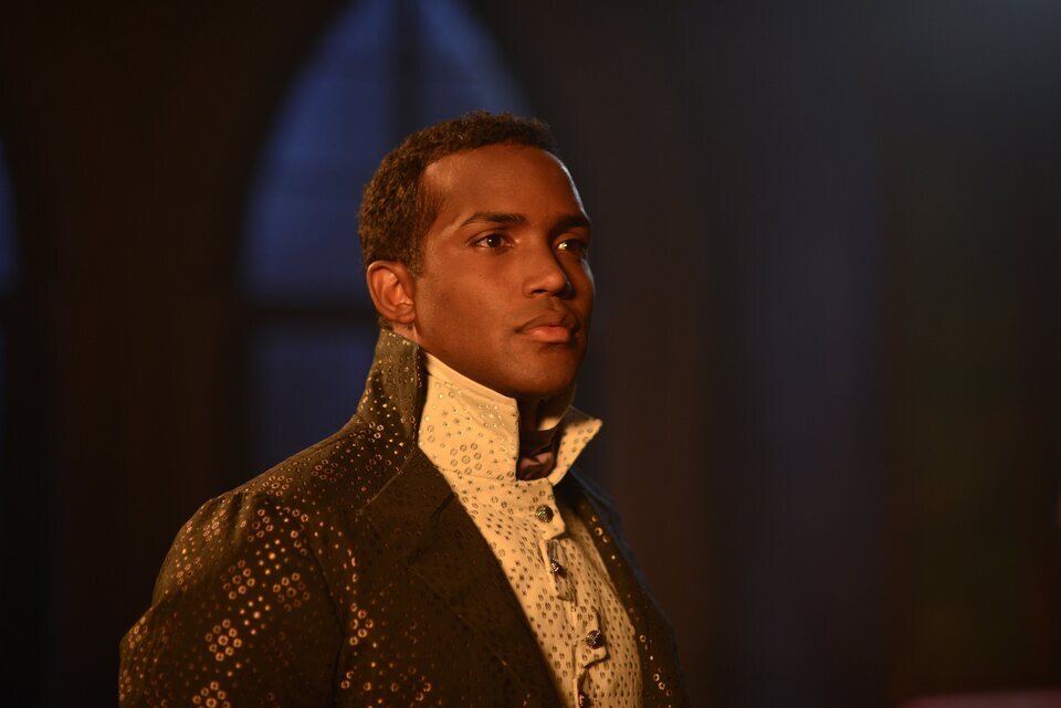 Imagen de la serie Still Star-Crossed