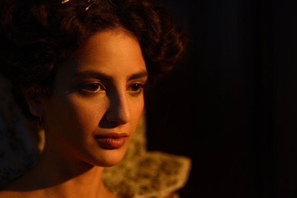 Imagen de la serie Still Star-Crossed