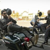 Foto de 'Mayans MC'