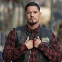 Foto de 'Mayans MC'