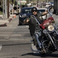 Foto de 'Mayans MC'
