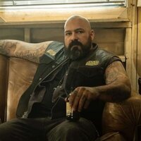 Foto de 'Mayans MC'