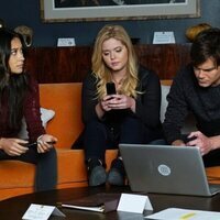 Foto de 'Pretty Little Liars'