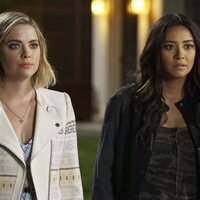 Foto de 'Pretty Little Liars'