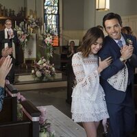 Foto de 'Pretty Little Liars'