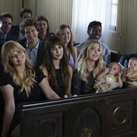 Foto de 'Pretty Little Liars'