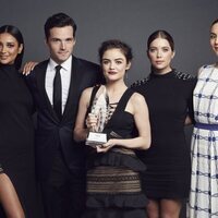 Foto de 'Pretty Little Liars'