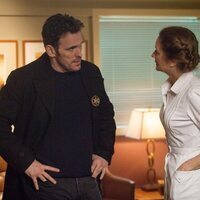 Foto de 'Wayward Pines'