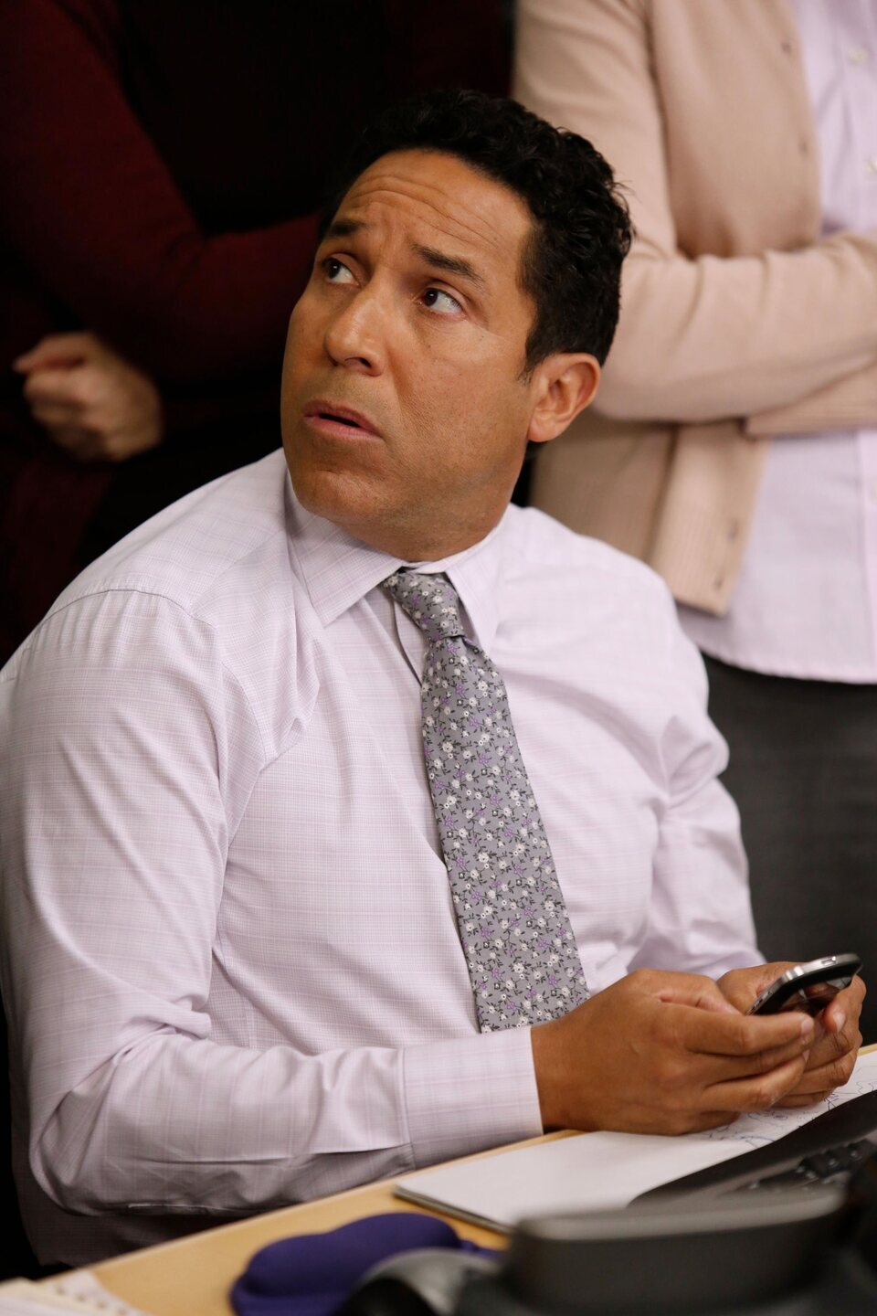 Imagen de la serie The Office