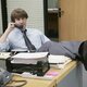 Imagen de la serie The Office