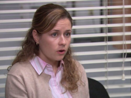 Imagen de la serie The Office