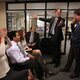 Imagen de la serie The Office