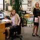 Imagen de la serie The Office