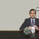 Imagen de la serie The Office