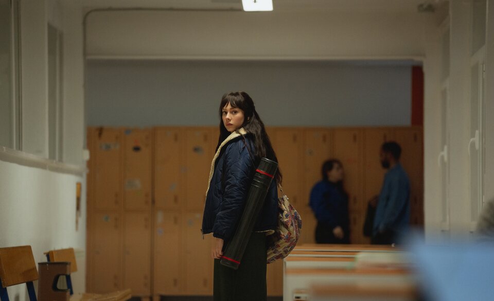 Imagen de la película The Wailing