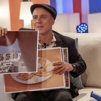 Foto de 'Vergüenza'