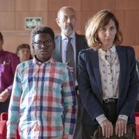 Foto de 'Vergüenza'