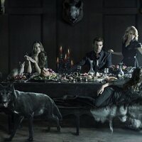 Foto de 'The Originals'