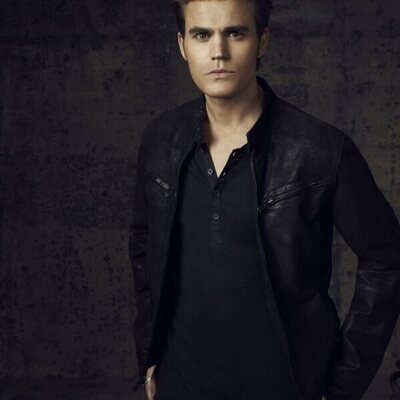 The Vampire Diaries