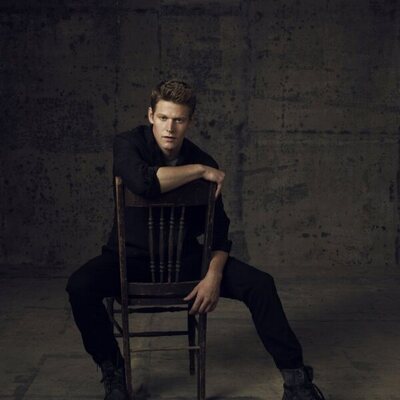 The Vampire Diaries