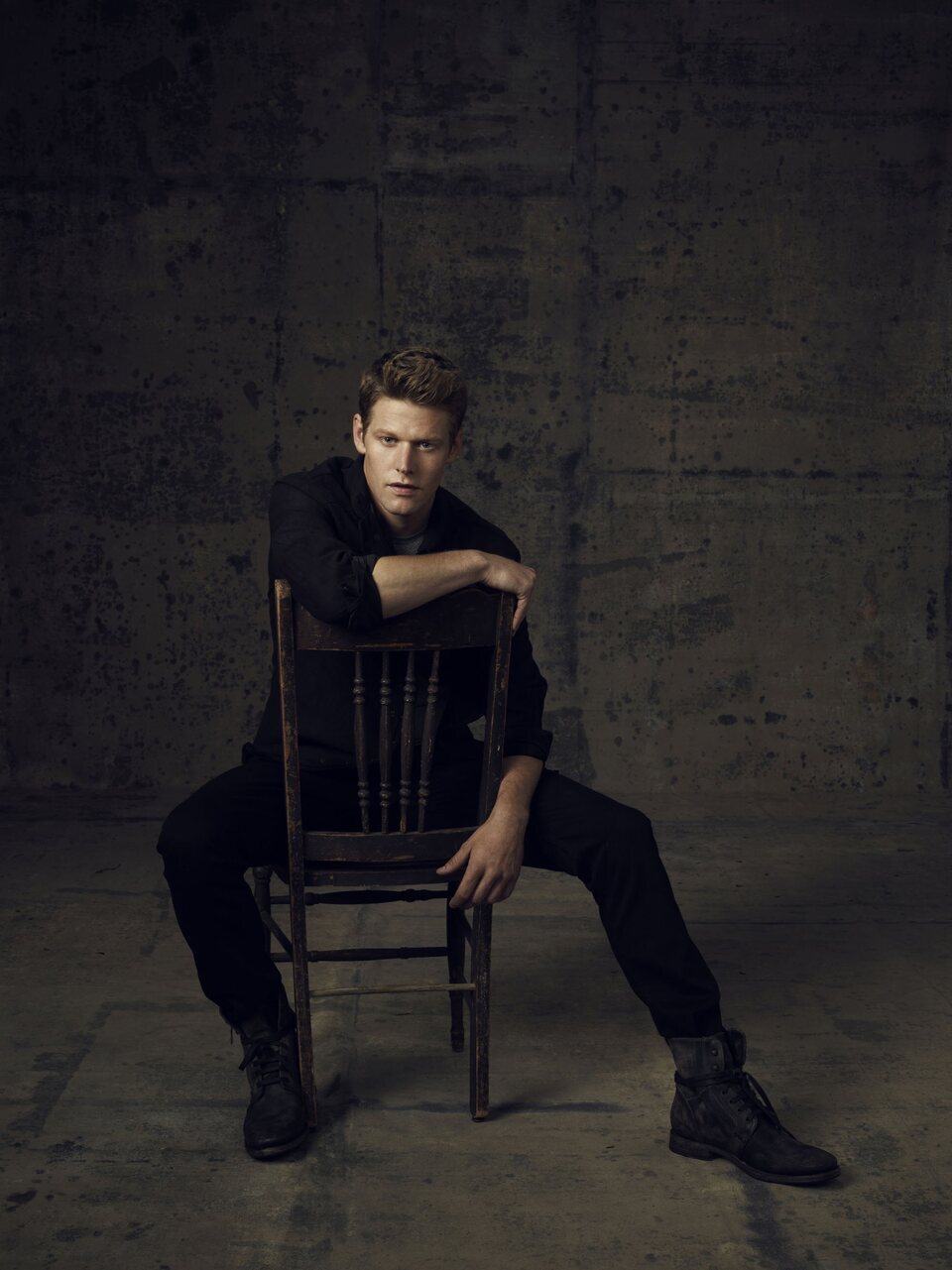 The Vampire Diaries