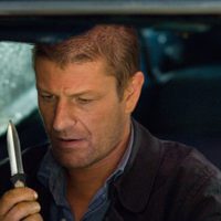 Foto de 'The Hitcher'