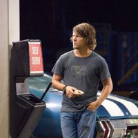 Foto de 'The Hitcher'