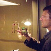 Foto de 'The Hitcher'