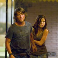 Carretera al infierno