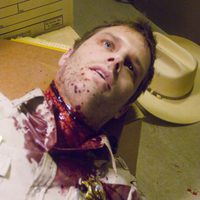 Carretera al infierno