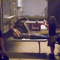 Foto de 'The Hitcher'