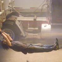 Foto de 'The Hitcher'