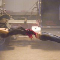 Foto de 'The Hitcher'