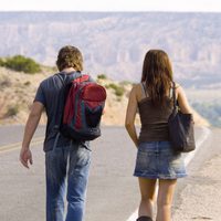 Carretera al infierno