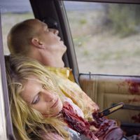 Foto de 'The Hitcher'