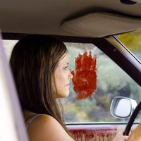 Foto de 'The Hitcher'
