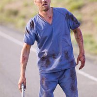 Carretera al infierno