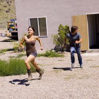 Carretera al infierno