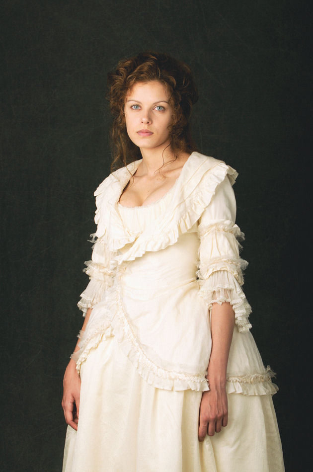 Imagen de la película I, Don Giovanni