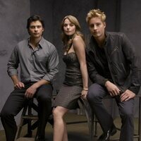 Foto de 'Smallville'